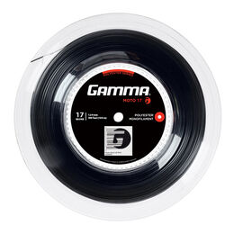 Gamma Moto 100m schwarz